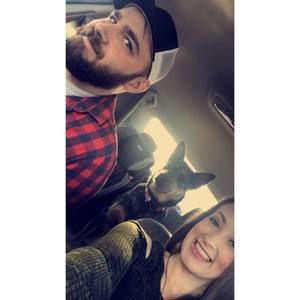 Meet your Posher, Haley